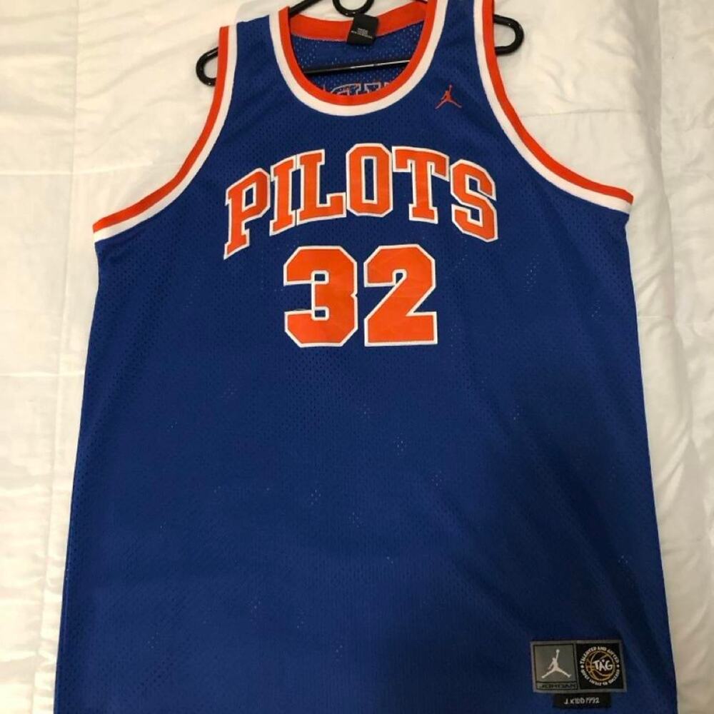 Jordan brand new york knicks